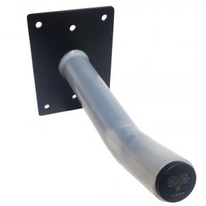 Wall Tire Hanger 12"