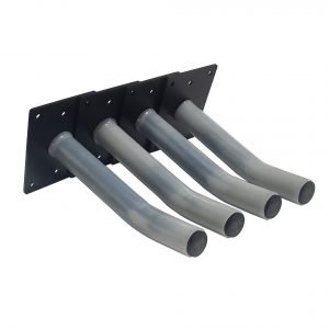 Wall Tire Hanger 12"