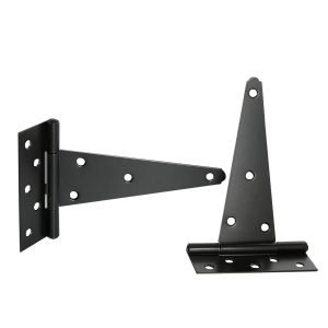 T-Hinges 8" - 2 Pack