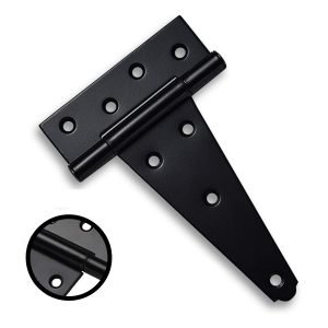 T-Hinges 6" - 2 Pack