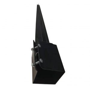 Ground Spike Post Anchor 1 Pack