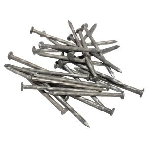 10D x 3" Spiral Shank Nails