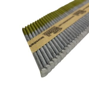 2-3/8" x .113 Ring Shank Strip Nails