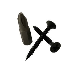 #6 x 1-1/4" Drywall Screws