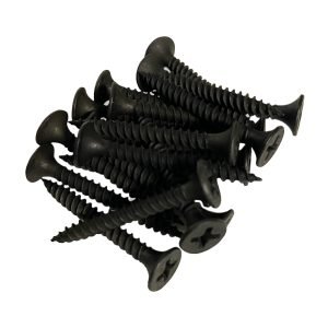 #6 x 1-1/4" Drywall Screws
