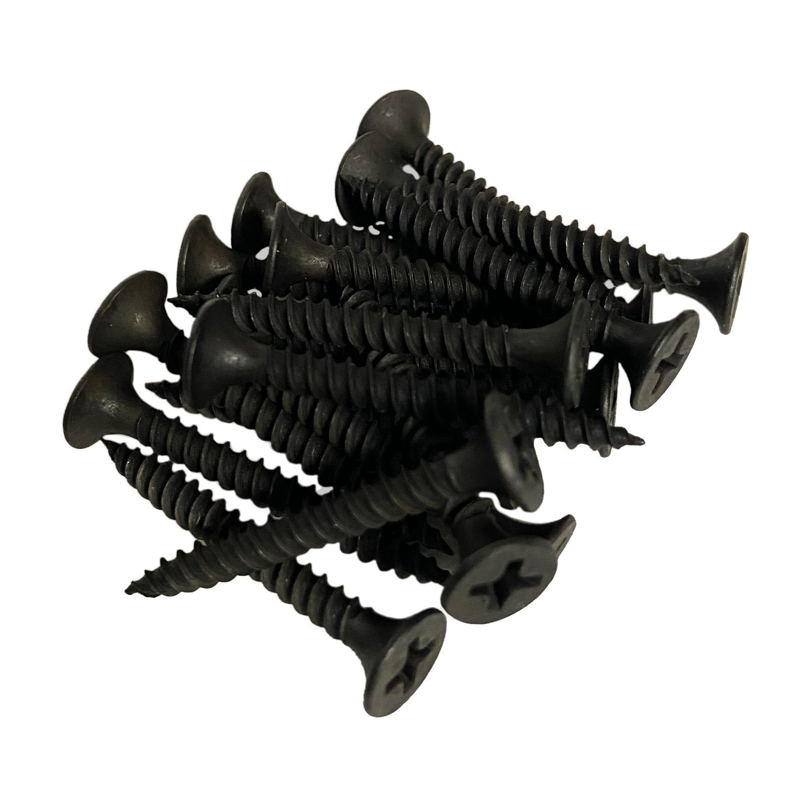 #6 x 1-1/4" Drywall Screws #6 x 1-1/4" Drywall Screws