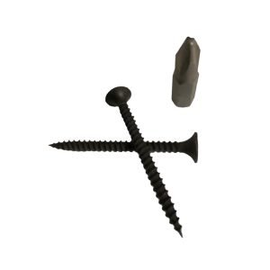 #6 x 1-5/8" Drywall Screws