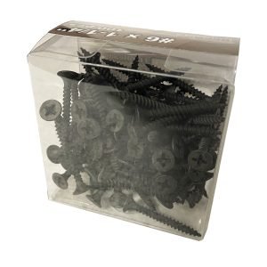 #6 x 1-1/4" Drywall Screws #6 x 1-1/4" Drywall Screws