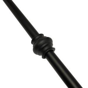 Baluster Collar Round