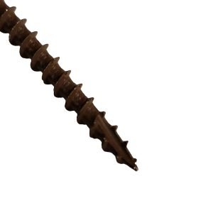 8 x 2.5 Deck Screws